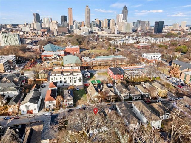 83 Hogue NE Street, Atlanta, GA 30312