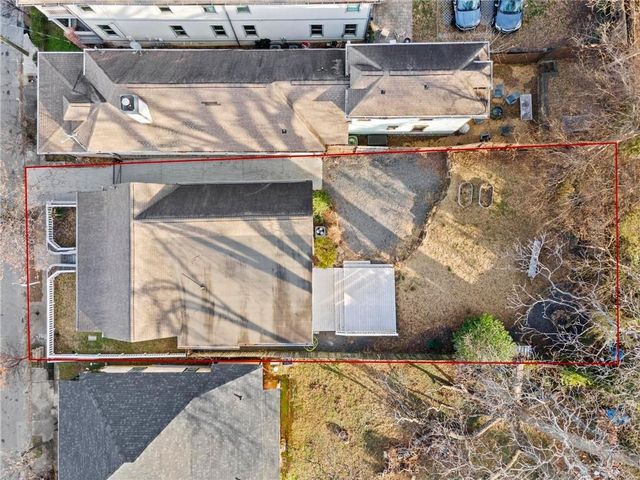 83 Hogue NE Street, Atlanta, GA 30312