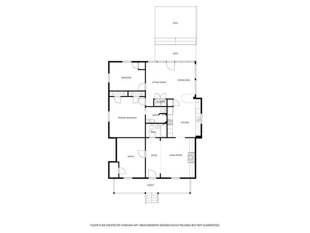 83 Hogue NE Street, Atlanta, GA 30312