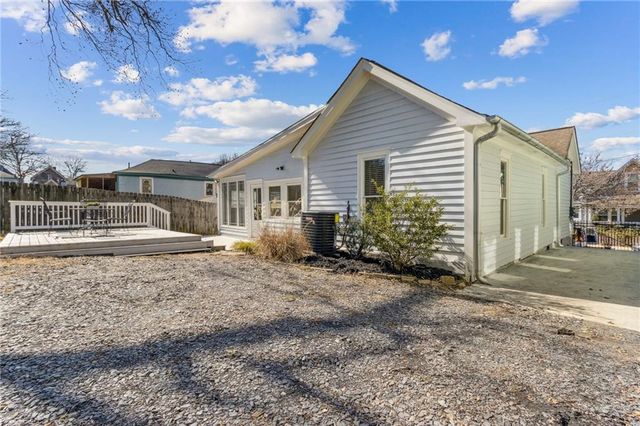 83 Hogue NE Street, Atlanta, GA 30312