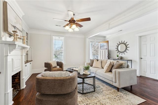 83 Hogue NE Street, Atlanta, GA 30312