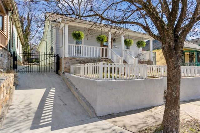 83 Hogue NE Street, Atlanta, GA 30312