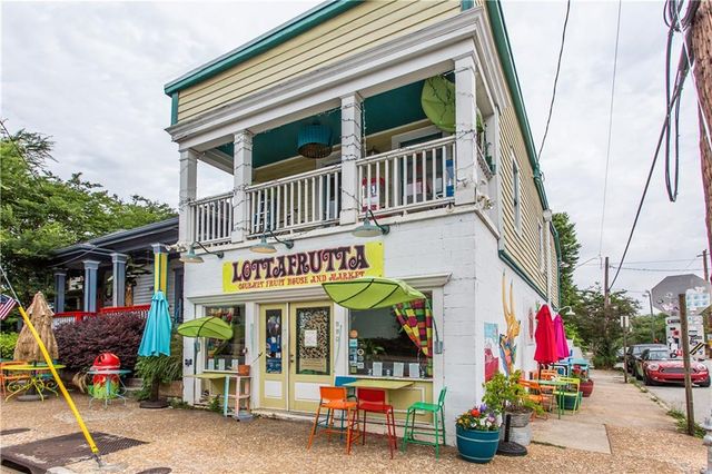 83 Hogue NE Street, Atlanta, GA 30312