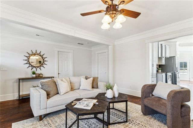 83 Hogue NE Street, Atlanta, GA 30312