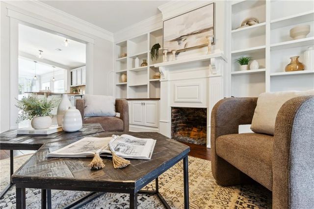 83 Hogue NE Street, Atlanta, GA 30312