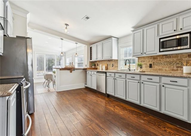 83 Hogue NE Street, Atlanta, GA 30312