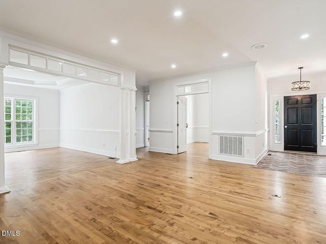 5533 Rolling Field Drive, Garner, NC 27529