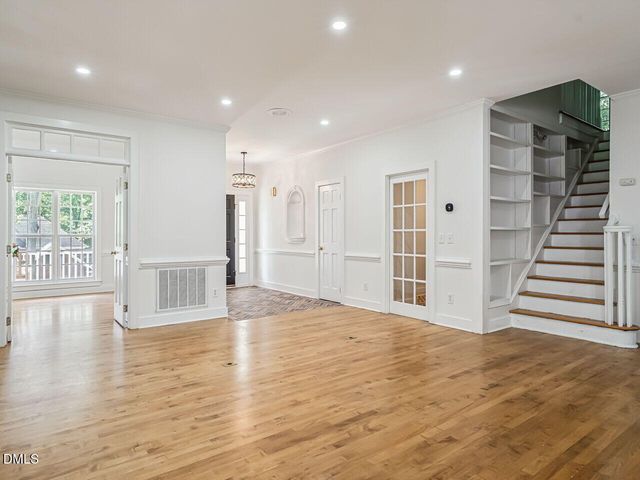 5533 Rolling Field Drive, Garner, NC 27529