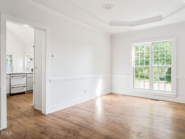 5533 Rolling Field Drive, Garner, NC 27529