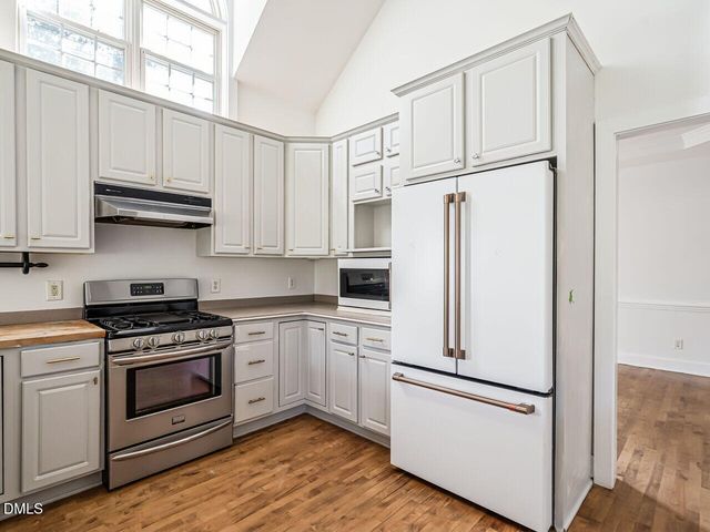 5533 Rolling Field Drive, Garner, NC 27529