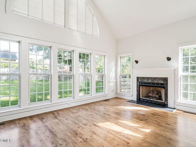 5533 Rolling Field Drive, Garner, NC 27529