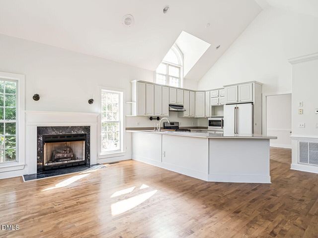 5533 Rolling Field Drive, Garner, NC 27529