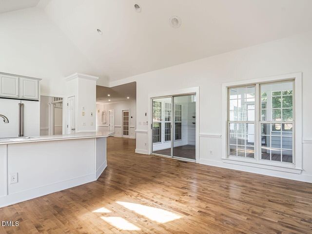 5533 Rolling Field Drive, Garner, NC 27529