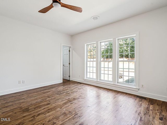 5533 Rolling Field Drive, Garner, NC 27529