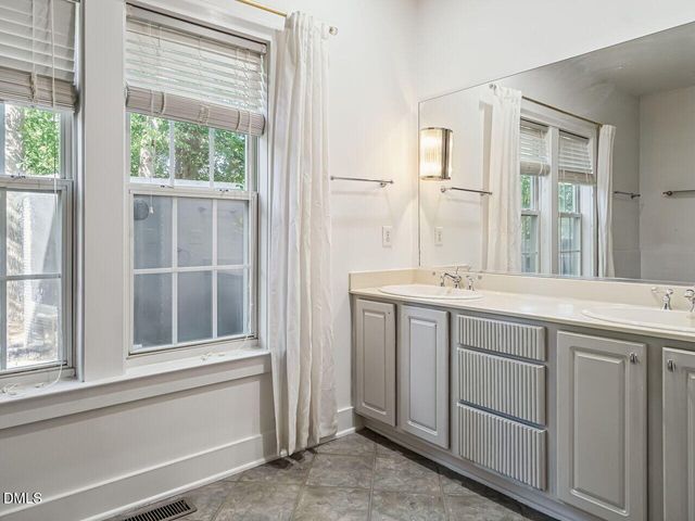 5533 Rolling Field Drive, Garner, NC 27529
