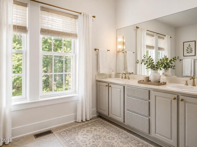 5533 Rolling Field Drive, Garner, NC 27529