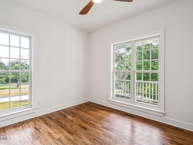 5533 Rolling Field Drive, Garner, NC 27529