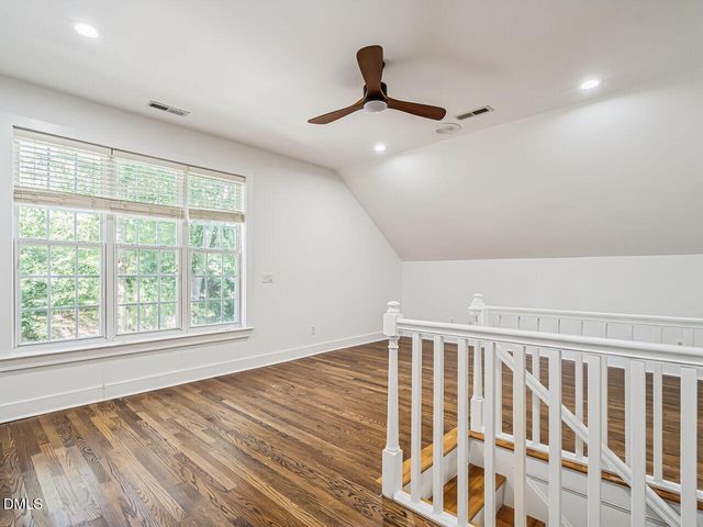 5533 Rolling Field Drive, Garner, NC 27529