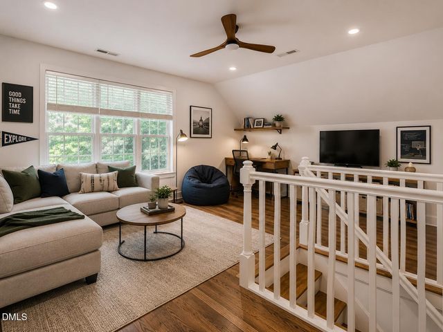 5533 Rolling Field Drive, Garner, NC 27529