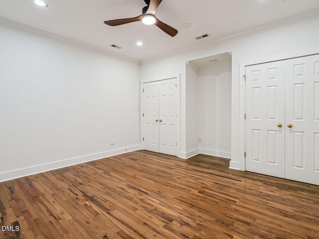 5533 Rolling Field Drive, Garner, NC 27529