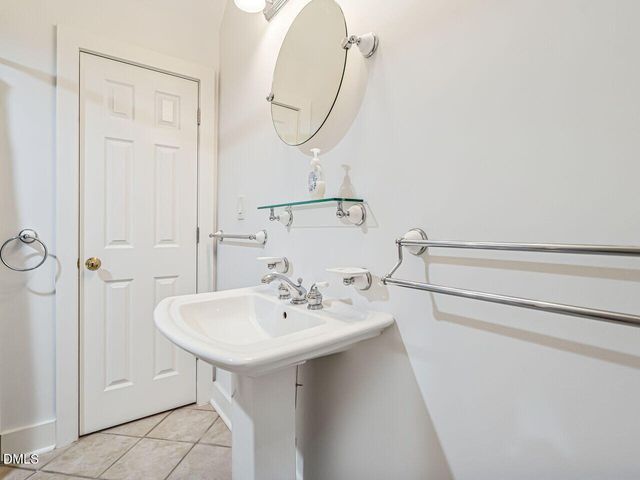 5533 Rolling Field Drive, Garner, NC 27529