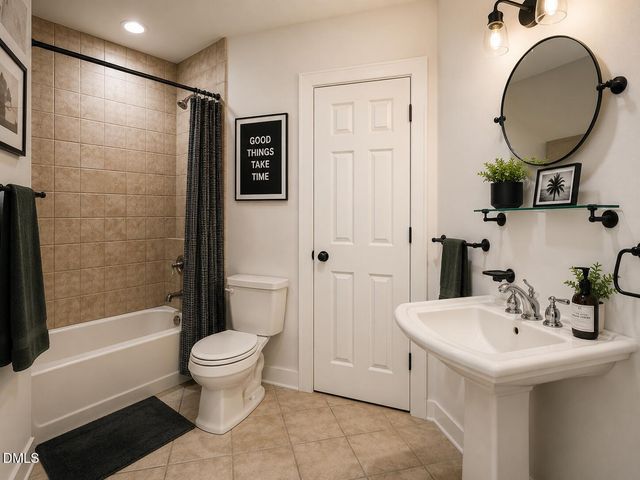 5533 Rolling Field Drive, Garner, NC 27529