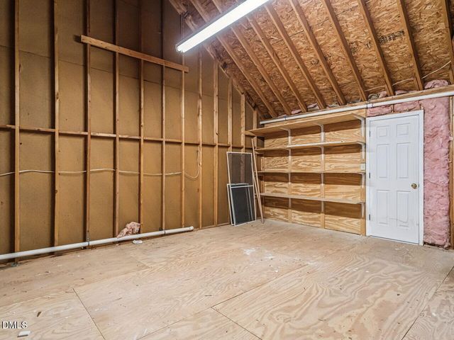 5533 Rolling Field Drive, Garner, NC 27529