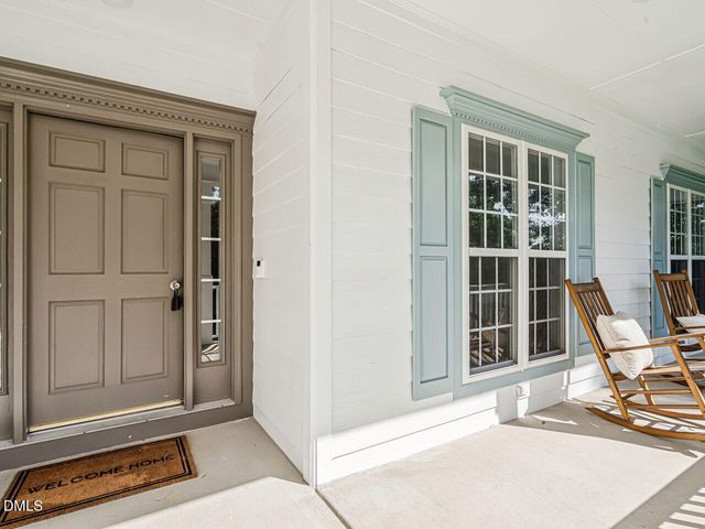 5533 Rolling Field Drive, Garner, NC 27529