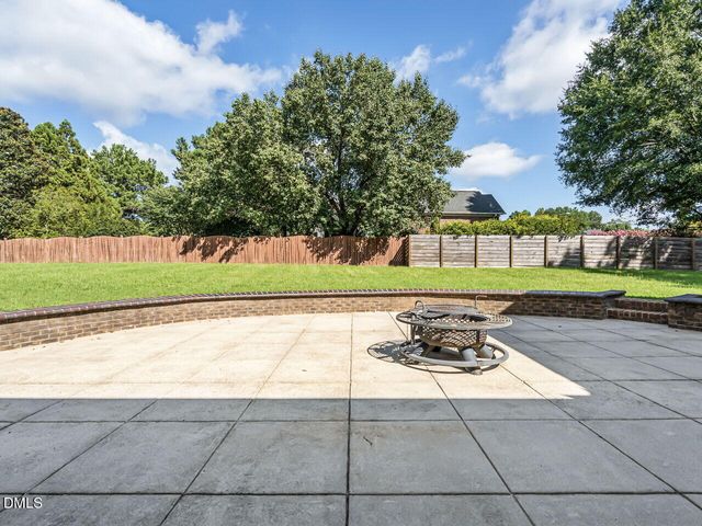 5533 Rolling Field Drive, Garner, NC 27529