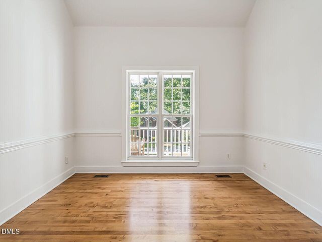 5533 Rolling Field Drive, Garner, NC 27529