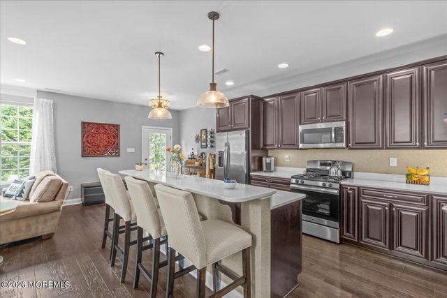 9 Mason Drive, Jackson, NJ 08527