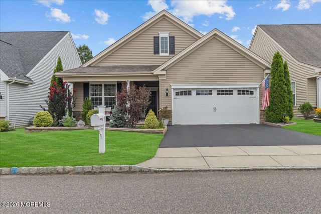 9 Mason Drive, Jackson, NJ 08527
