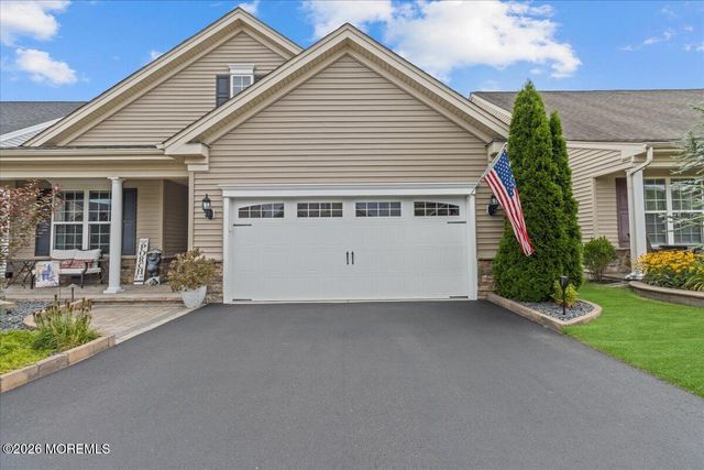 9 Mason Drive, Jackson, NJ 08527
