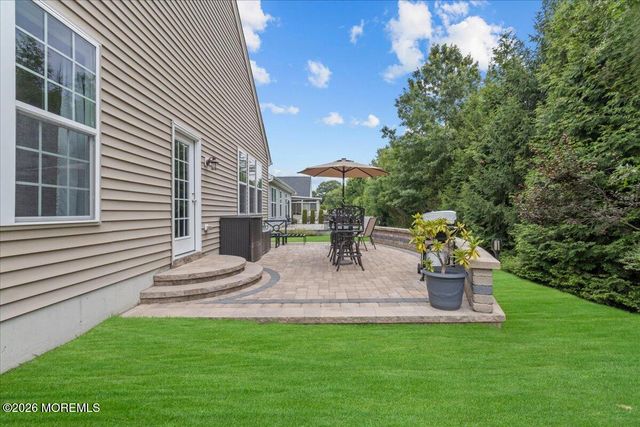 9 Mason Drive, Jackson, NJ 08527