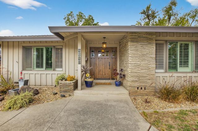 4849 Cameron Ranch Dr, Carmichael, CA 95608