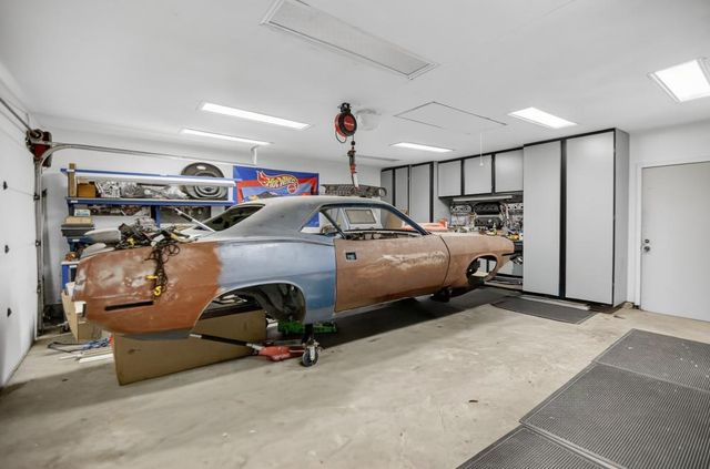 4849 Cameron Ranch Dr, Carmichael, CA 95608