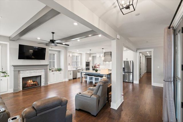 2090 GREENBRIER LAKES BLVD, Piperton, TN 38017