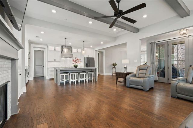 2090 GREENBRIER LAKES BLVD, Piperton, TN 38017