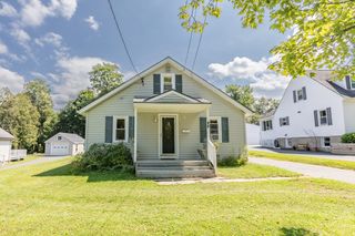48 Mountain View, Dalton, MA 01226