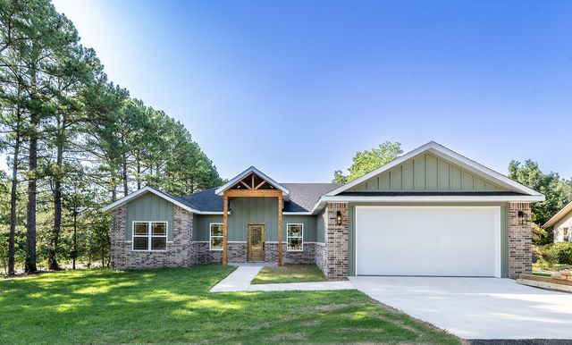 104 Ayr Drive, Bella Vista, AR 72715