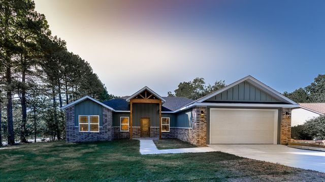 104 Ayr Drive, Bella Vista, AR 72715