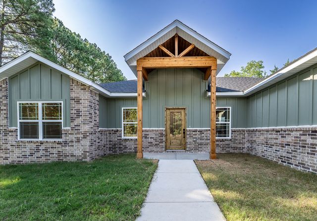 104 Ayr Drive, Bella Vista, AR 72715