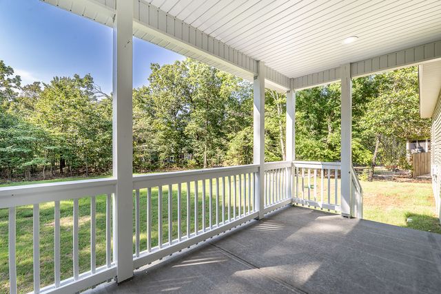 104 Ayr Drive, Bella Vista, AR 72715