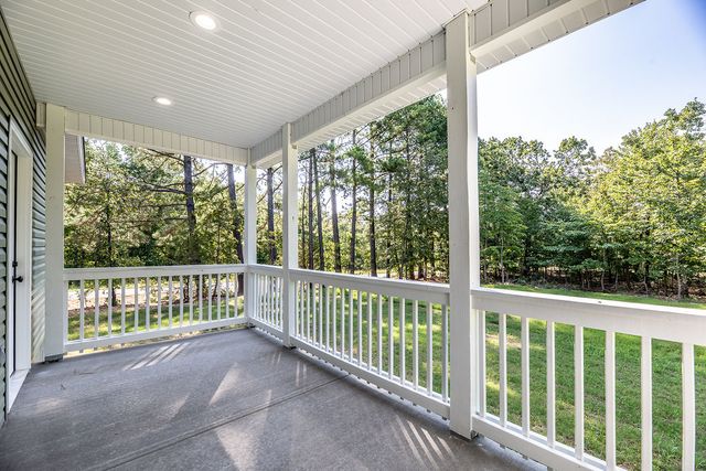 104 Ayr Drive, Bella Vista, AR 72715