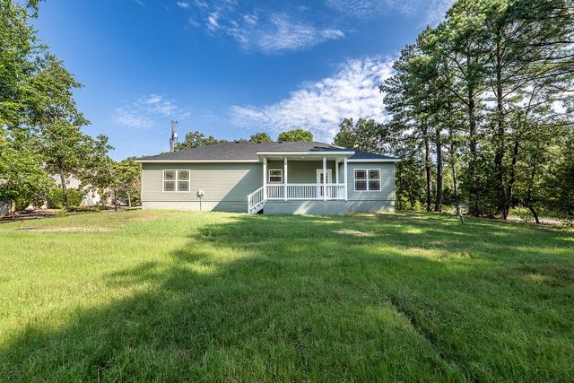 104 Ayr Drive, Bella Vista, AR 72715