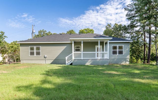 104 Ayr Drive, Bella Vista, AR 72715