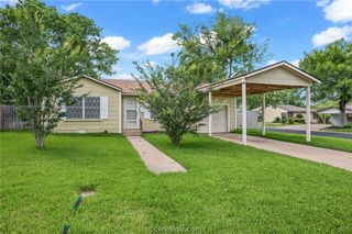 110 North Gordon Street, Bryan, TX 77802
