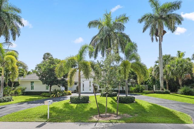 1386 S Atlantic Drive, Lantana, FL 33462