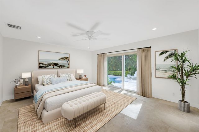 1386 S Atlantic Drive, Lantana, FL 33462