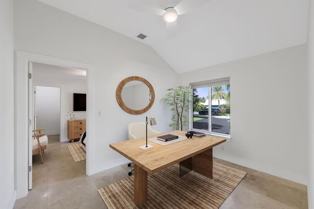 1386 S Atlantic Drive, Lantana, FL 33462